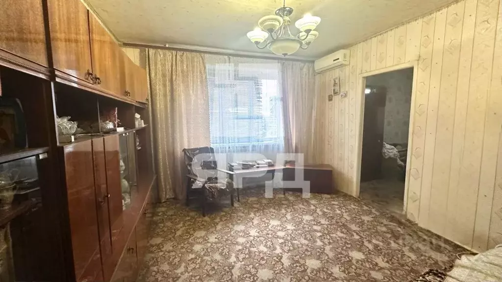 3-к кв. Ростовская область, Таганрог Каркасный пер. (53.5 м) - Фото 2