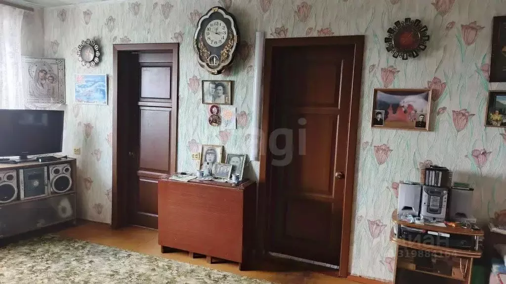 4-к кв. Ульяновская область, Ульяновск ул. Радищева, 160 (58.0 м) - Фото 0