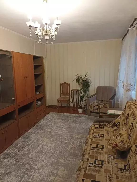 2-к кв. Саратовская область, Энгельс ул. Тельмана, 140 (44.0 м) - Фото 1