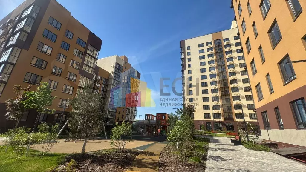 Квартира-студия, 22 м, 2/10 эт. - Фото 0