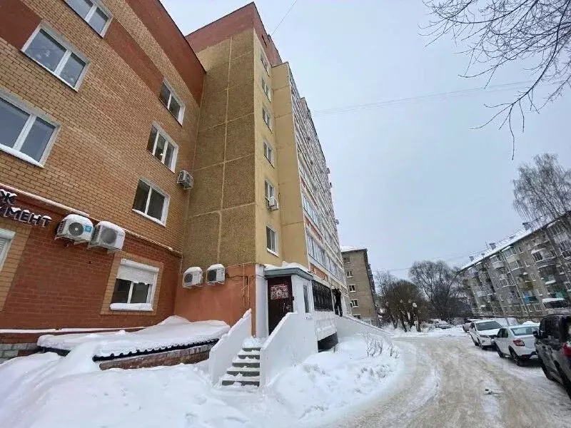 Помещение свободного назначения в Пермский край, Пермь ул. Тургенева, ... - Фото 2