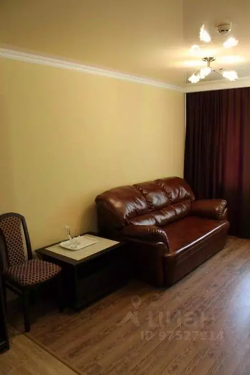 Комната Краснодарский край, Усть-Лабинск ул. Ленина, 85 (28.0 м) - Фото 1