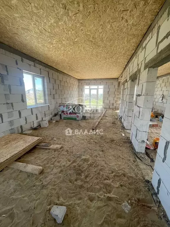 Дом 88 м на участке 6 сот. - Фото 1