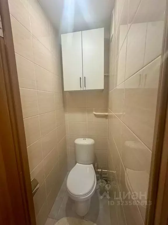 3-к кв. Санкт-Петербург просп. Науки, 8К1 (59.0 м) - Фото 2