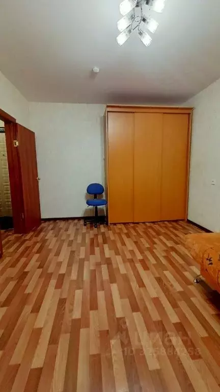 1-к кв. Новосибирская область, Новосибирск ул. Титова, 276 (34.4 м) - Фото 2