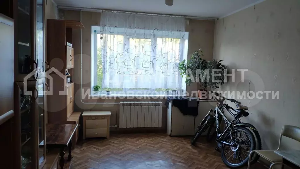 3-к. квартира, 65м, 4/9эт. - Фото 0