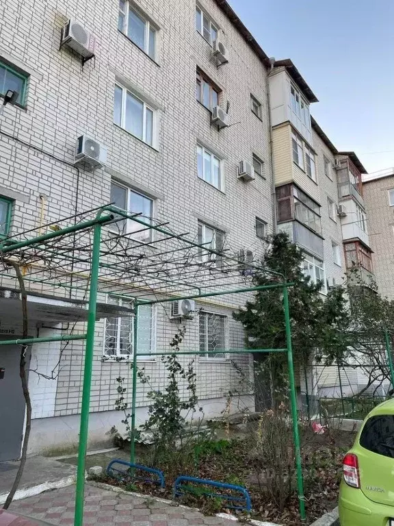 2-к кв. Краснодарский край, Ейск Красная ул. (52.8 м) - Фото 2