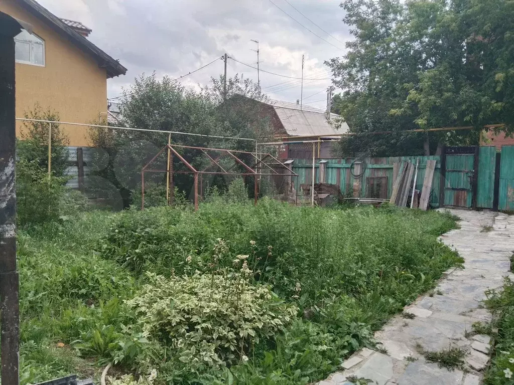 Дом 78 м на участке 6 сот. - Фото 1