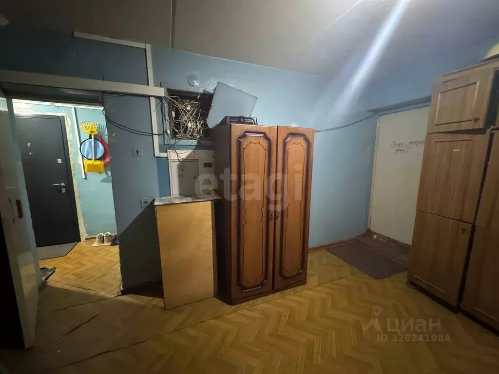 Комната Вологодская область, Череповец ул. Сталеваров, 78 (25.8 м) - Фото 1