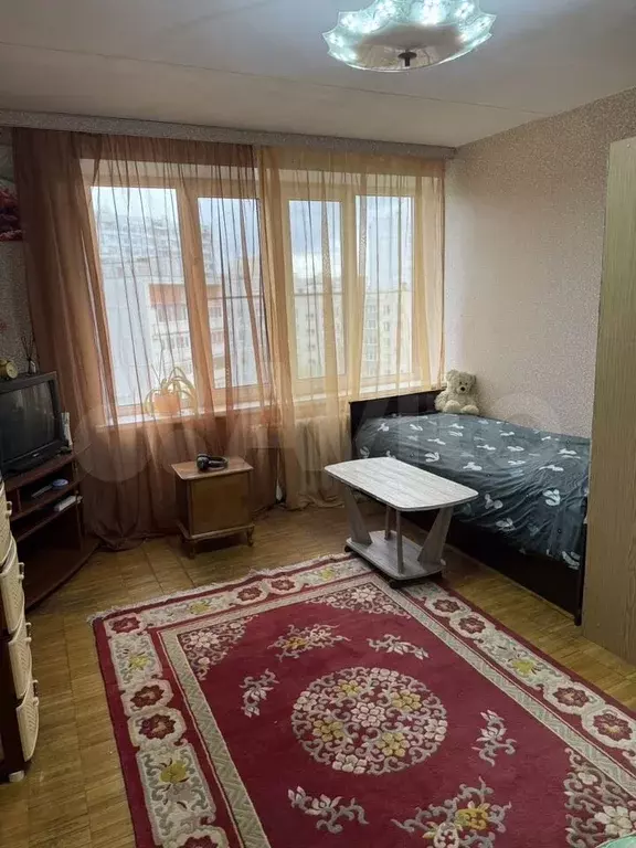 Комната 17,5 м в 3-к., 9/12 эт. - Фото 0