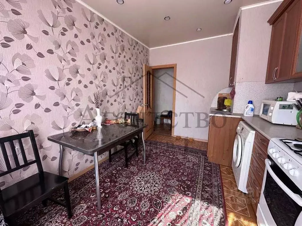 3-к кв. Краснодарский край, Новороссийск ул. Хворостянского, 11 (63.0 ... - Фото 1