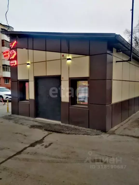 Помещение свободного назначения в Белгородская область, Белгород ... - Фото 2