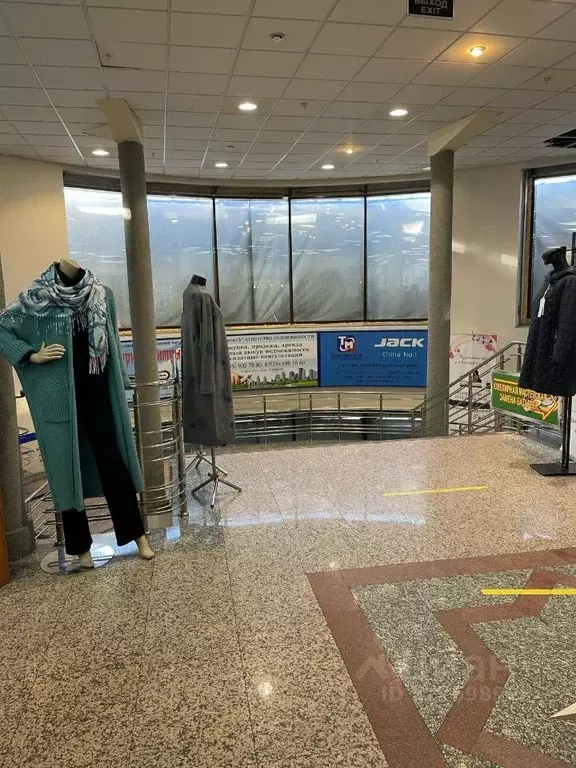 Помещение свободного назначения в Москва ул. Сущевский Вал, 46 (725 м) - Фото 1