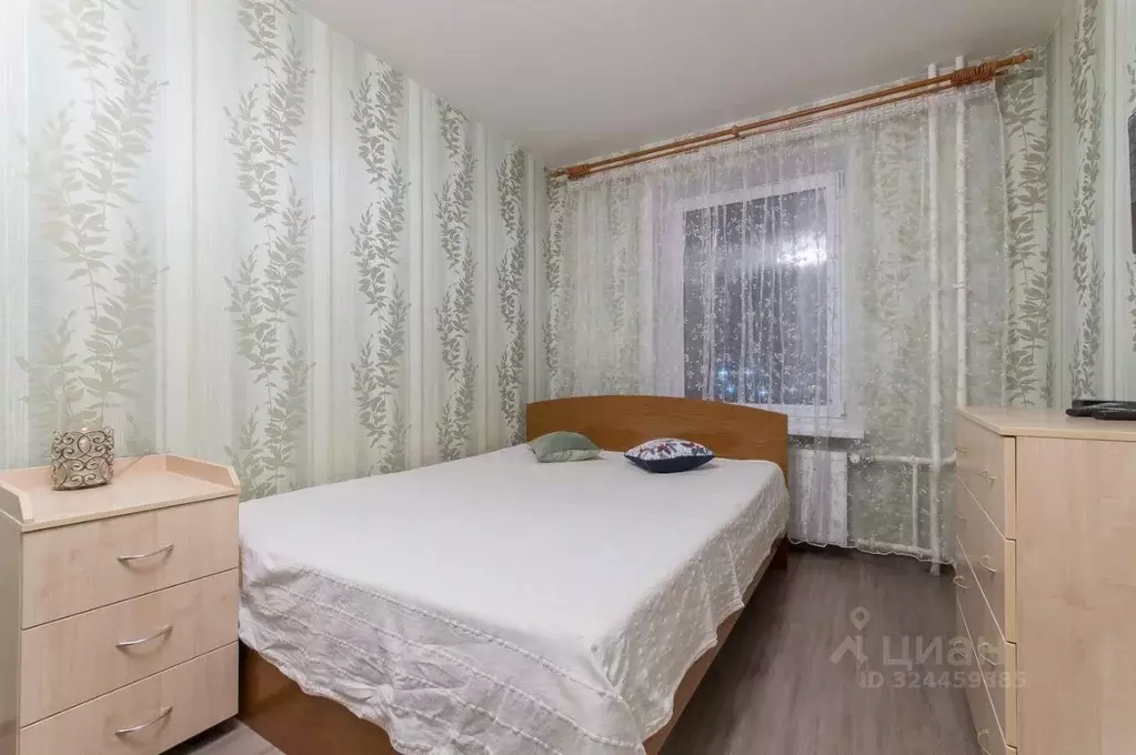 1-к кв. Санкт-Петербург пос. Парголово, ул. Николая Рубцова, 11к1 ... - Фото 1