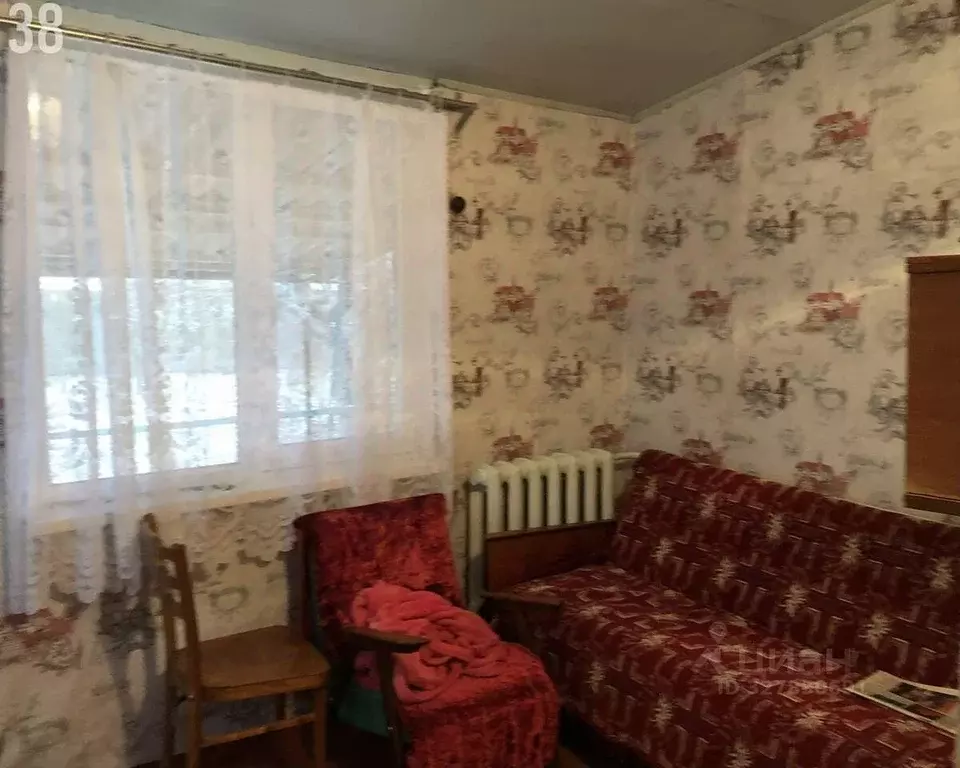 Дом в Крым, Сакский район, Ромашкинское с/пос, с. Колоски ул. Сергея ... - Фото 2