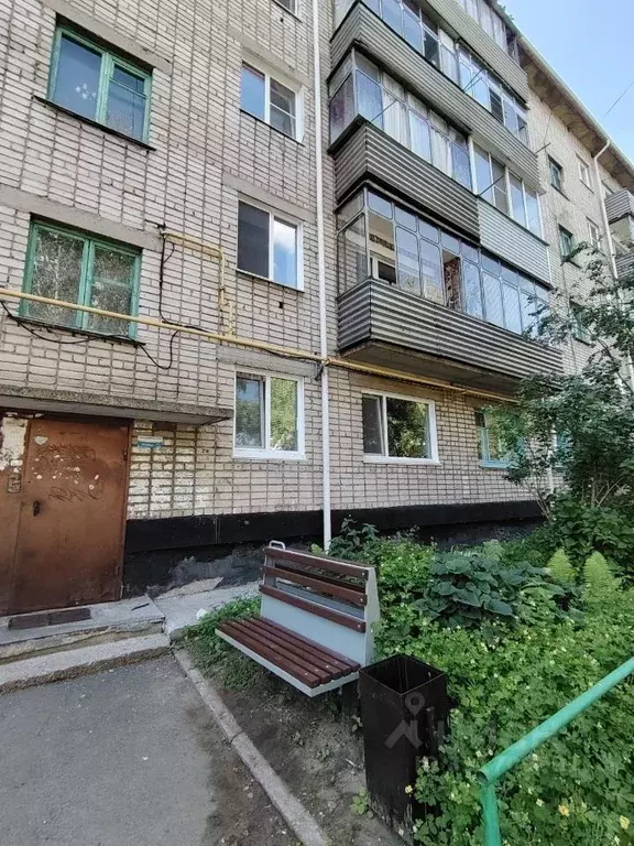 2-к кв. Алтайский край, Новоалтайск ул. Космонавтов, 13 (48.0 м) - Фото 1