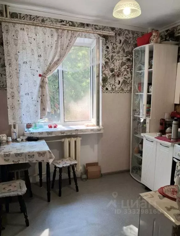 Комната Крым, Симферополь ул. Семашко, 7 (11.0 м) - Фото 2