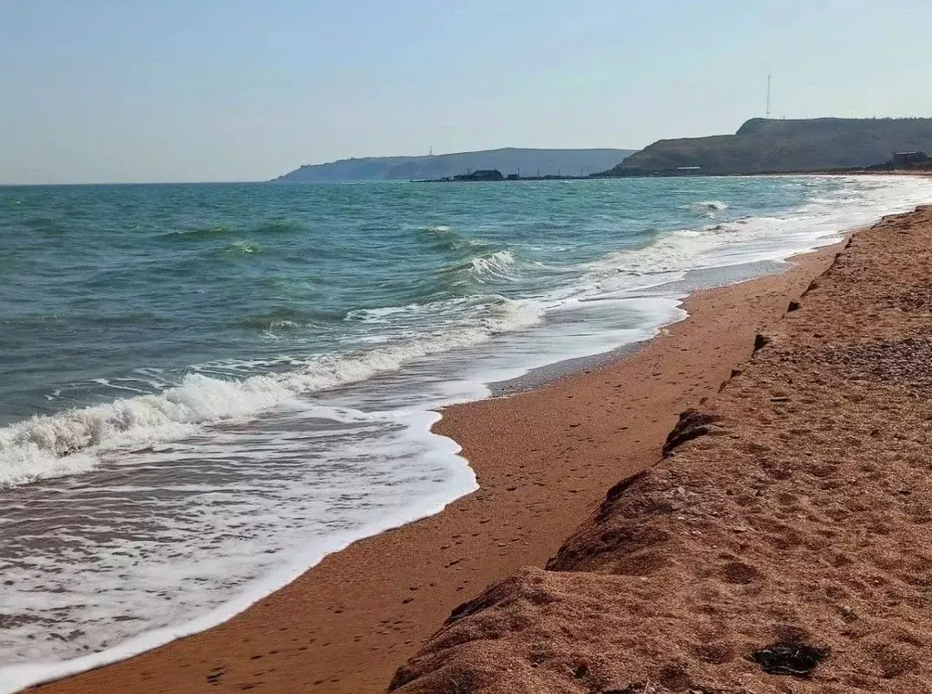 Участок в Крым, Керчь Створ ТСН, проезд Фазановый (11.5 сот.) - Фото 1