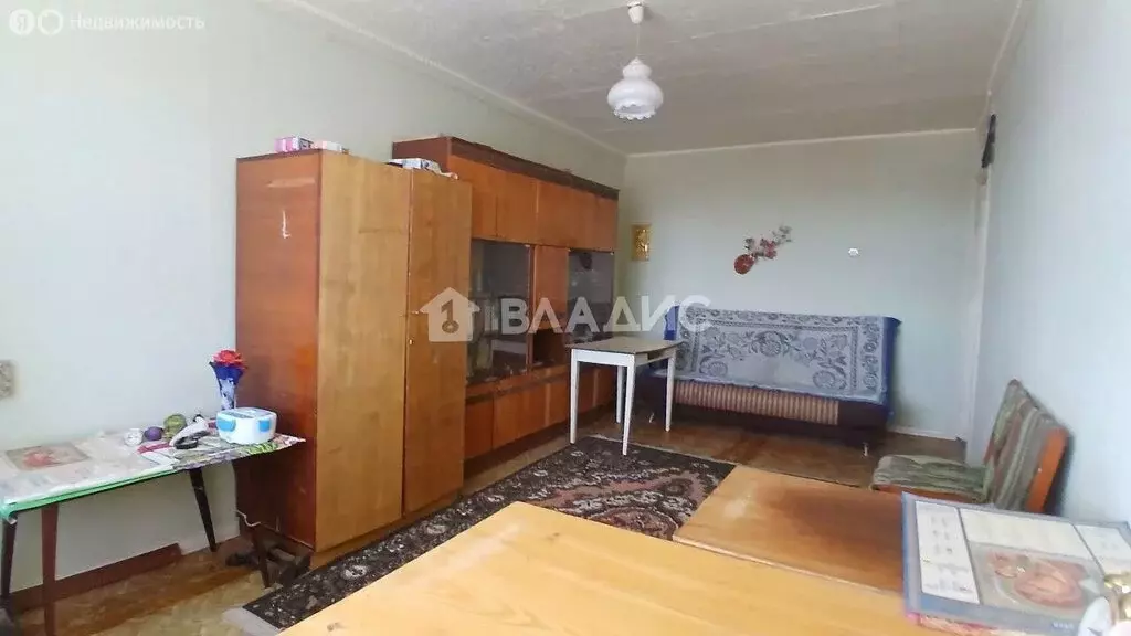 2-комнатная квартира: Орск, посёлок Степной, улица Багратиона, 18 ... - Фото 2