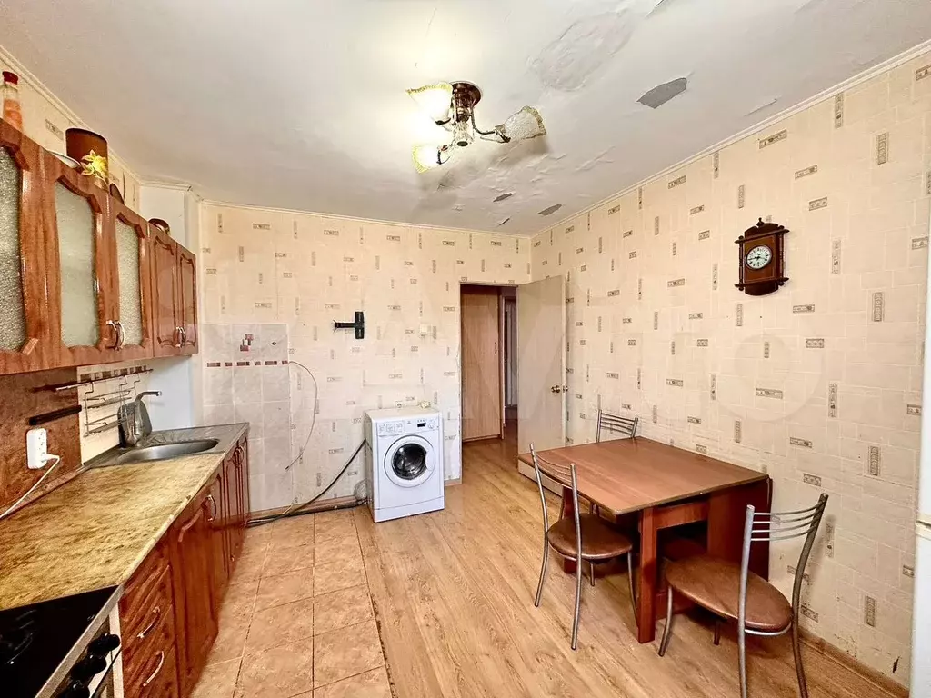 2-к. квартира, 63 м, 4/5 эт. - Фото 1