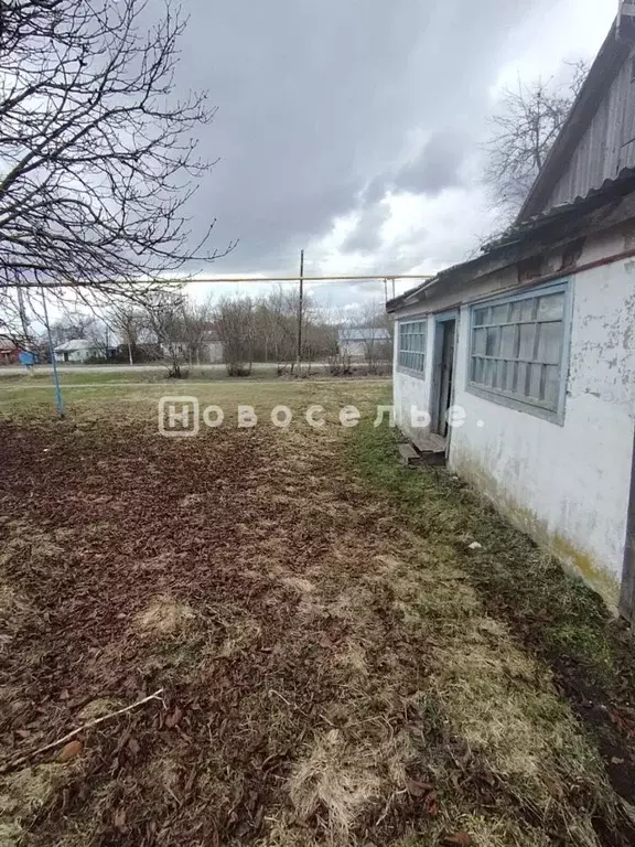 Дом в Рязанская область, Кораблинский муниципальный округ, с. ... - Фото 1