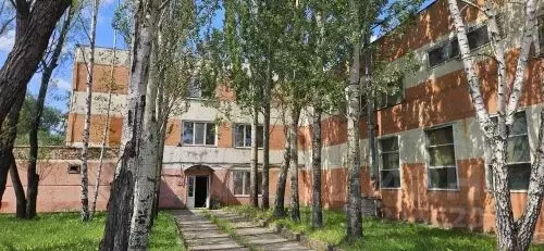 Производственное помещение в Омская область, Омск ул. 3-я Молодежная, ... - Фото 1