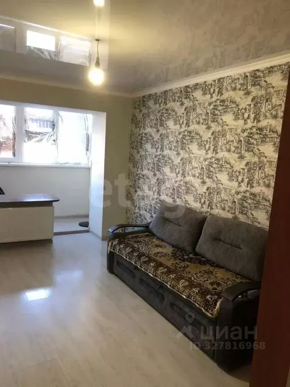 2-к кв. Адыгея, Майкоп Депутатская ул., 14 (49.2 м) - Фото 1