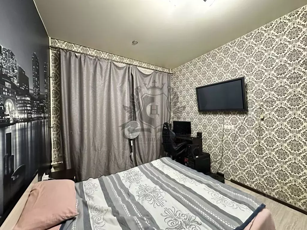 2-к кв. Санкт-Петербург Тамбовская ул., 30 (46.8 м) - Фото 2