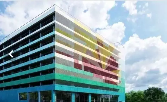 Гараж в Московская область, Одинцово Северная ул., 5с1 (14 м) - Фото 1