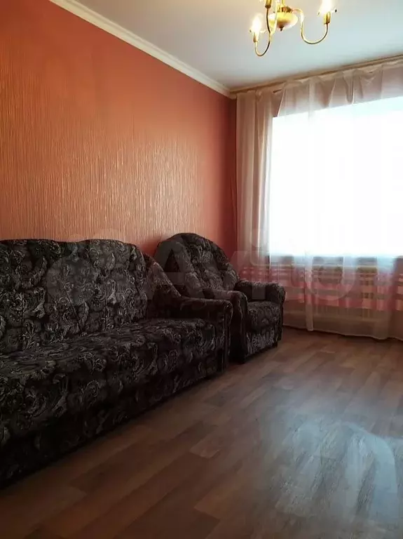 1-к. квартира, 30 м, 7/9 эт. - Фото 0