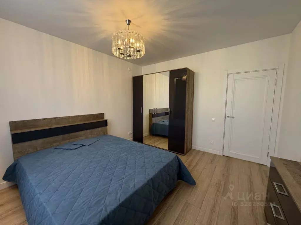 3-к кв. Москва ул. Красного Маяка, 26А (65.0 м) - Фото 2