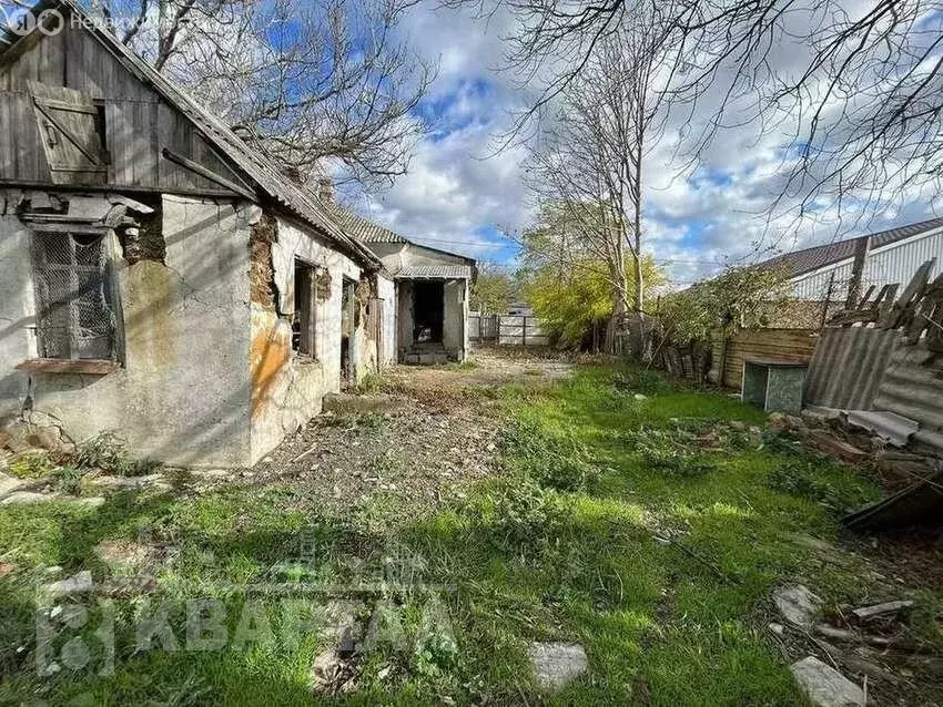 Участок в посёлок Верхнебаканский, улица Шевченко (7 м) - Фото 1