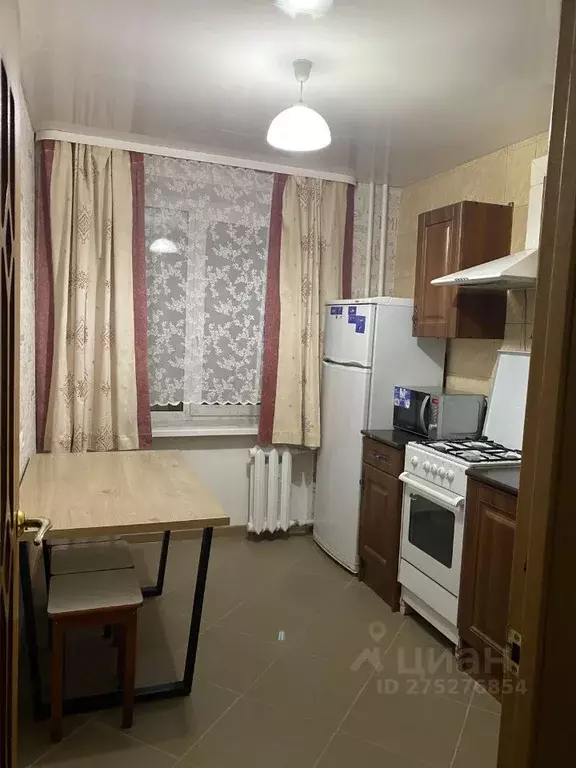 2-к кв. Санкт-Петербург Новочеркасский просп., 22/15 (55.0 м) - Фото 1