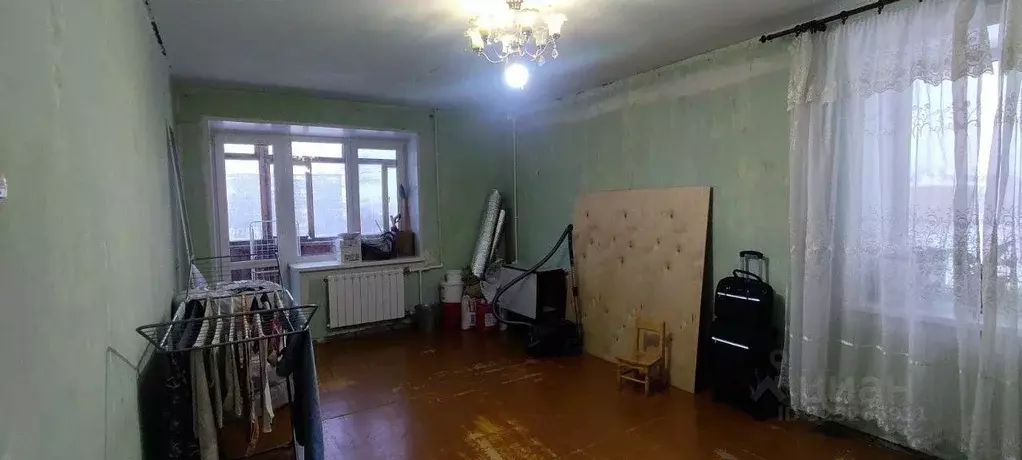 3-к кв. Свердловская область, Нижний Тагил ул. Космонавтов, 45 (65.2 ... - Фото 1