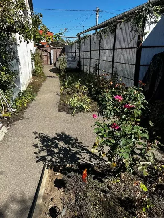 Участок в Краснодарский край, Краснодар ул. Передерия, 73 (3.8 сот.) - Фото 1