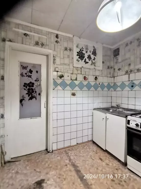 3-к кв. Москва 1-я Дубровская ул., 10/15 (54.0 м) - Фото 2