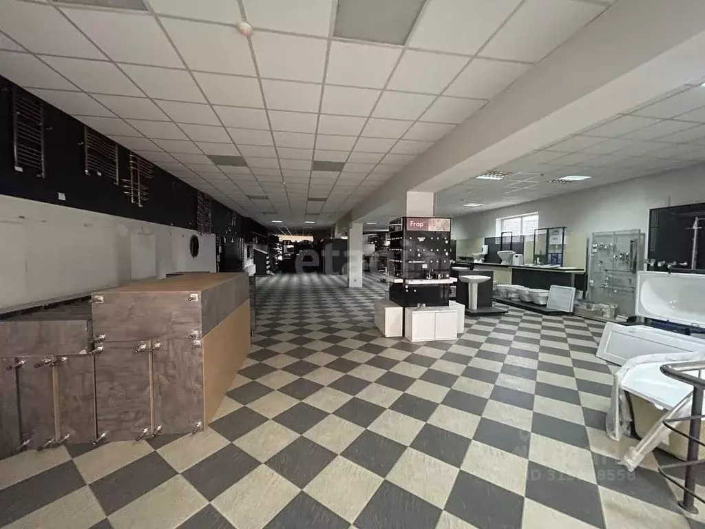 Помещение свободного назначения в Ставропольский край, Ставрополь ул. ... - Фото 0