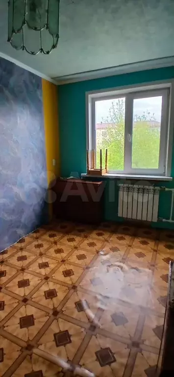 2-к. квартира, 46 м, 3/5 эт. - Фото 1