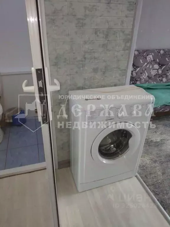 Студия Кемеровская область, Кемерово Инициативная ул., 27а (23.5 м) - Фото 2