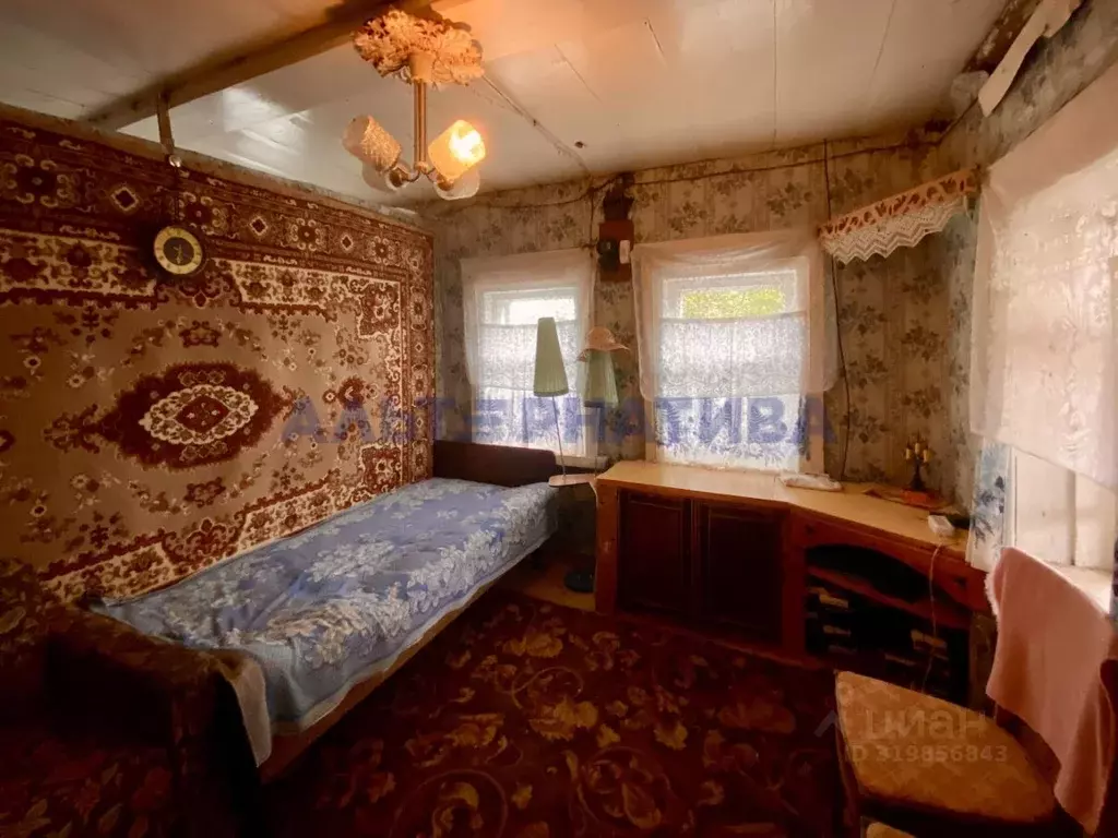 Дом в Ярославская область, Переславль-Залесский муниципальный округ, ... - Фото 2