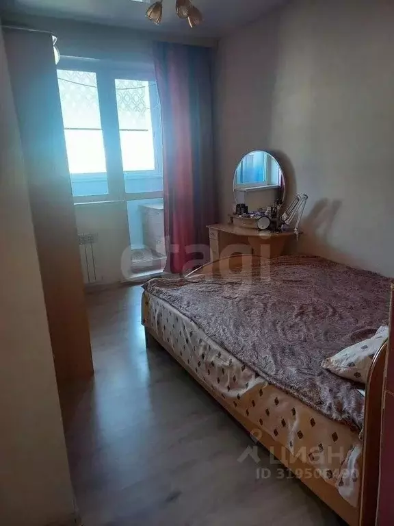 2-к кв. Новосибирская область, Новосибирск ул. Красина, 56 (45.0 м) - Фото 1