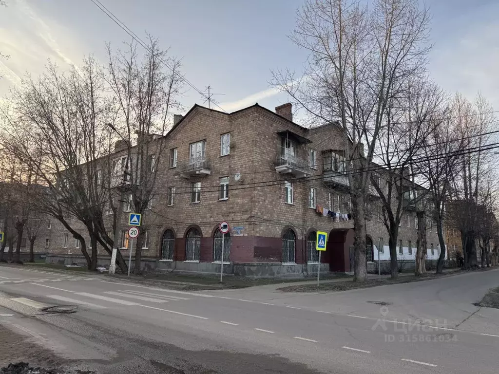 Комната Московская область, Электроугли Богородский городской округ, ... - Фото 0