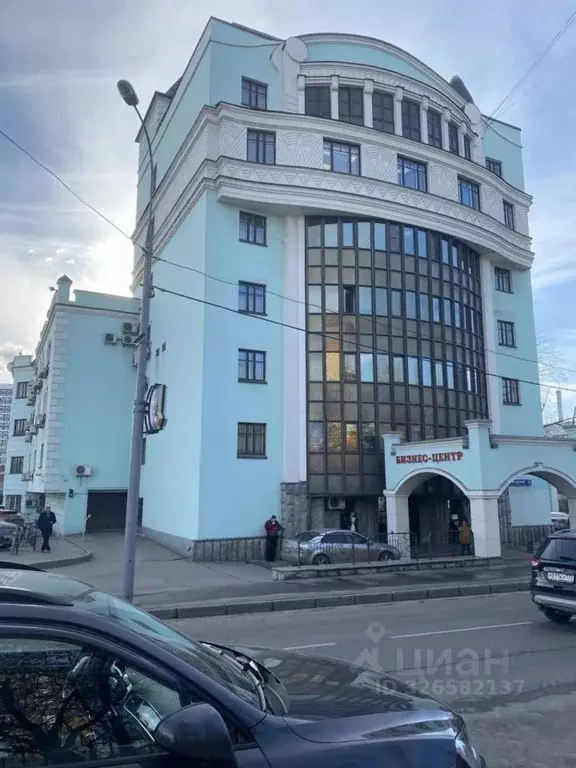 Офис в Москва 1-й Автозаводский проезд, 4К1 (32 м) - Фото 2