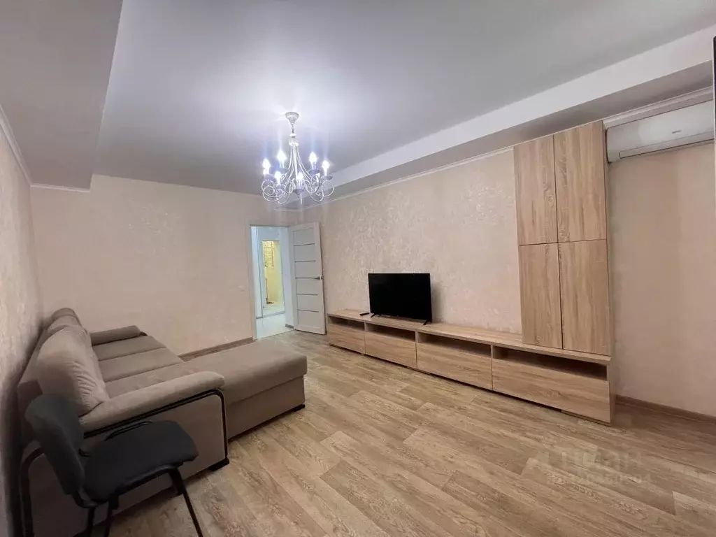 2-к кв. Севастополь ул. Генерала Хрюкина, 3 (65.0 м) - Фото 1