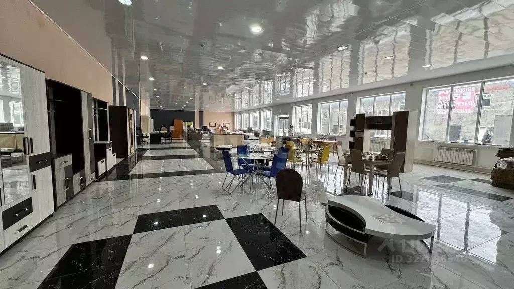 Помещение свободного назначения в Вологодская область, Тотьма ... - Фото 1