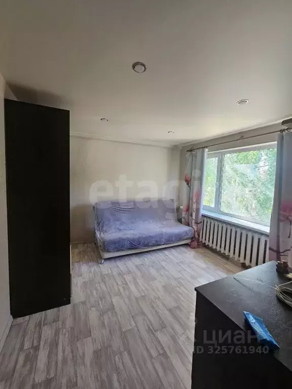 1-к кв. Коми, Ухта ул. 30 лет Октября, 15 (20.2 м) - Фото 2