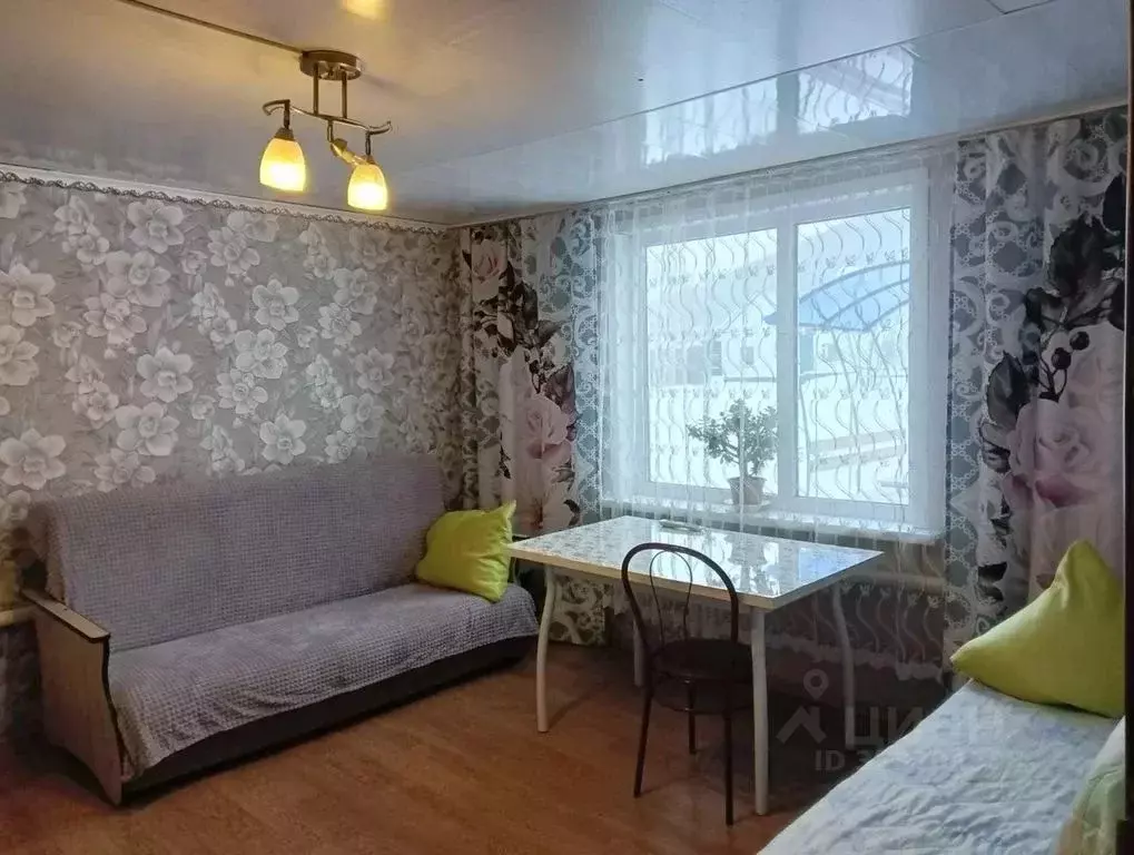 Комната Алтайский край, Солонешенский район, с. Солонешное ... - Фото 2