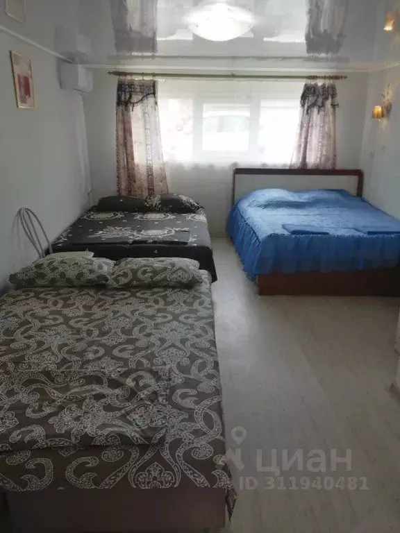 Дом в Краснодарский край, Ейск пер. 2-й Береговой, 17 (20 м) - Фото 1