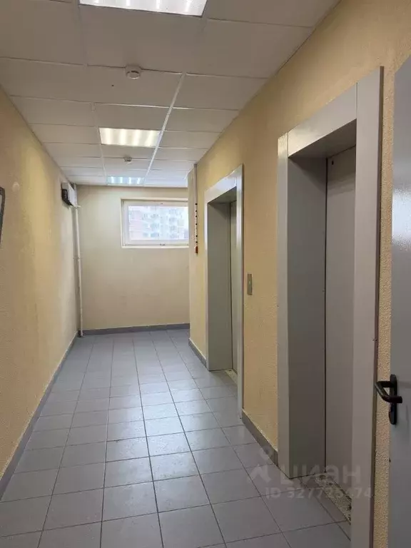 2-к кв. Москва ул. Харлампиева, 52к2 (53.0 м) - Фото 2