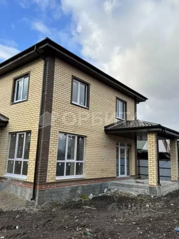 Дом в Тюменская область, Тюмень Парфеново мкр, ул. Жданова, 145 (222 ... - Фото 2